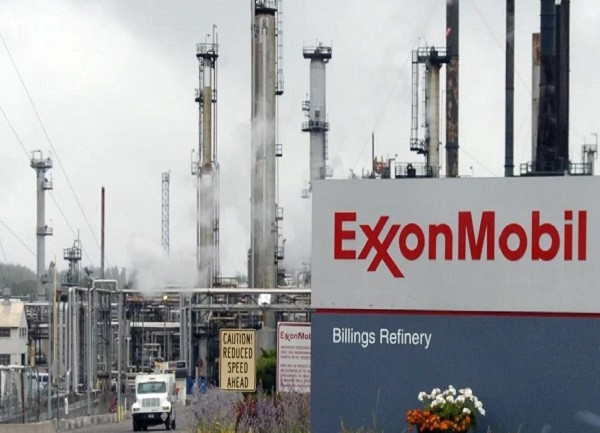 ExxonMobil đã trình Chính phủ phương án phát triển dự án và đề xuất đưa dự án vào Quy hoạch Điện lực Quốc gia của Việt Nam