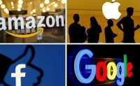 Big Tech tìm cách đáp trả thuế công nghệ châu Âu