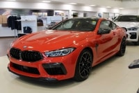 BMW 8-Series chính hãng liên tục chào hàng đại gia Việt với giá gần 6,8 tỷ đồng