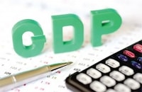 GDP từ góc nhìn chính sách công: (Bài 1) Đánh giá lại GDP trở thành “sự kiện nóng”