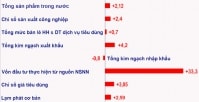 Tăng sức cạnh tranh cho nền kinh tế: Cải cách thể chế bắt đầu từ đâu?