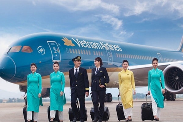 Vietnam Airlines là trường hợp rất cần được xem xét cân nhắc bố trí vốn, từ nguồn đại diện vốn Nhà nước qua SCIC như vốn đầu tư Nhà nước hay thậm chí các nguồn đa dạng khác. 