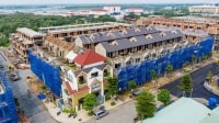 Hồi sinh đất vàng 