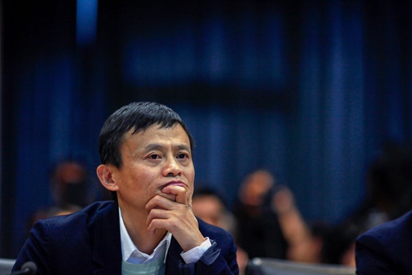 Jack Ma đã chịu thiệt hại nặng nề sau khi Ant Group bị hoãn IPO.