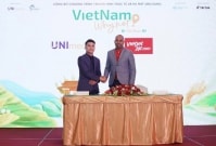 Vietjet đồng hành cùng chương trình du lịch thực tế 4.0 đầu tiên tại Việt Nam 