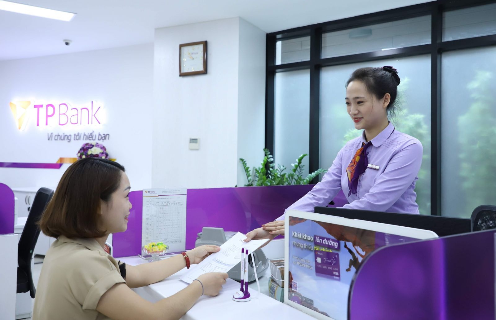 Việc tăng vốn điều lệ này sẽ giúp TPBank tăng hệ số an toàn vốn CAR, nâng cao năng lực tài chính, đặc biệt khi TPBank đã hoàn thiện và áp dụng cả 3 trụ cột theo chuẩn Basel II.