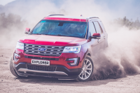 Ford Việt Nam ghi nhận tăng trưởng khả quan trong quý II/2019