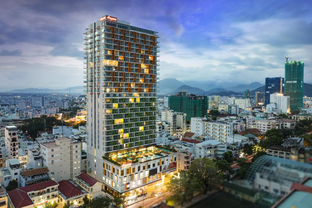 18 Trần Hưng Đạo, Lộc Thọ, Thành phố Nha Trang