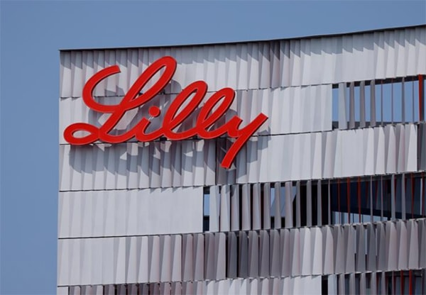 Eli Lilly & Co