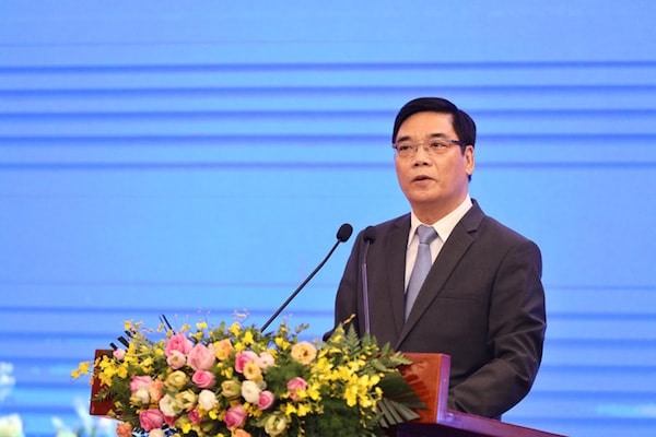 chuyển đổi số mạnh mẽ, năm 2030 GDP ASEAN có thêm 1.000 tỷ USD. Đối với Việt Nam, GDP năm 2030 sẽ tăng 100 tỷ USD. 