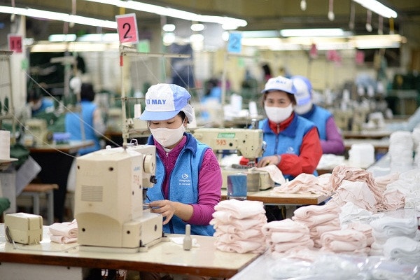 quý III/2020 là một quý khó khăn của VGT, khi hầu hết các chỉ số trong báo cáo tài chính đều giảm. 