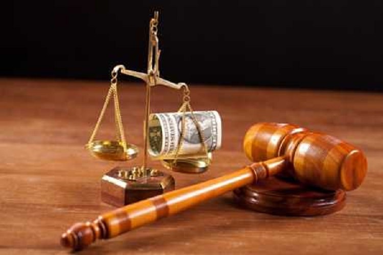 Cho rằng những quyết định của Cục thuế TP. Hồ Chí Minh gây ảnh hưởng và thiệt hại cho doanh nghiệp, Công ty Minh Hoàng đã khởi kiện đơn vị này ra Tòa yêu cầu bồi thường thiệt hại - Ảnh minh họa