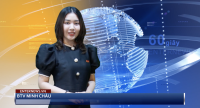 Bản tin 60s ngày 10/11: Apple có thể chuyển thêm năng lực sản xuất sang Việt Nam