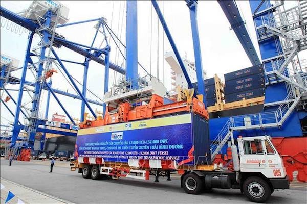 Công ty Vico Logistics Việt Nam, kể từ khi ứng dụng các giải pháp công nghệ số vào hoạt động kinh doanh đã giúp việc kết nối khách hàng, phân tích dữ liệu của công ty nhanh và chính xác hơn.