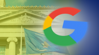 Khi vị thế thống trị của Google bị thách thức