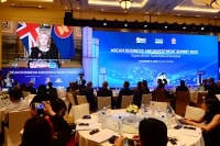 [TRỰC TIẾP] ASEAN BIS 2020: “ASEAN số: Bền vững và bao trùm” (P 2)