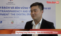 Chuyển đổi số - Giải pháp tăng 
