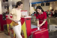 Vietjet khuyến mại “kép” 50% giá vé và hành lý ký gửi toàn mạng bay nội địa