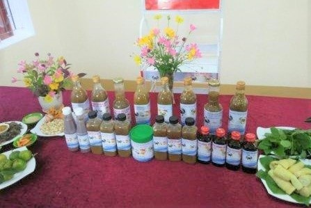 Sản phẩm 