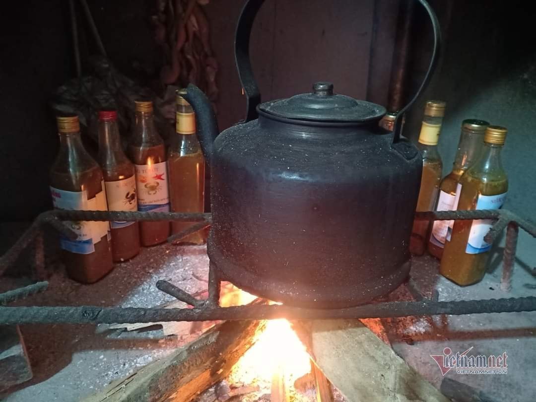 Những chai 