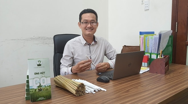 Phan Thế Truyền, Phó tổng giám đốc Eco Life