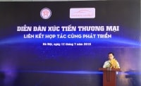 Hanoisme liên kết doanh nghiệp, chung tay vì cộng đồng