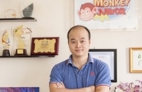 CEO Early Start Đào Xuân Hoàng: 