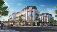 VinGroup ra mắt Vincom Shophouse Uông Bí, Quảng Ninh