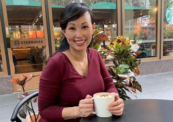 Sự kiện bà Thái Vân Linh trở thành CEO của Vinacapital gây chấn động