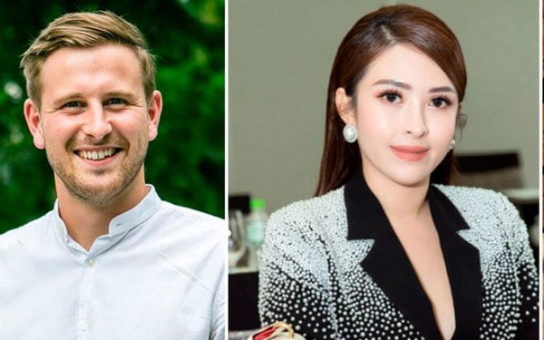 2 founder mảng khởi nghiệp thảo dược - dược phẩm ở Việt Nam.
