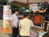 Cách giúp nhà khởi nghiệp nâng giá trị sản phẩm nông nghiệp địa phương