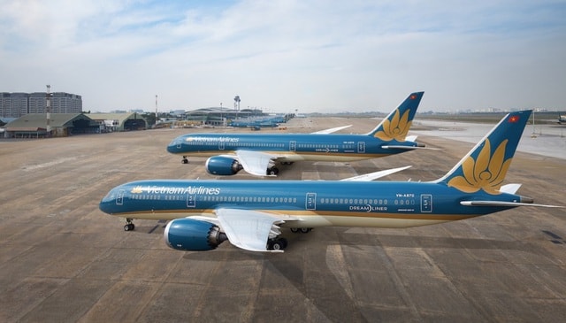 Quốc hội đồng ý “rót” 4.000 tỷ đồng “giải cứu” Vietnam Airlines