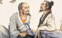 Muốn biết 1 người có phúc hay không, chỉ cần quan sát 3 đặc điểm này