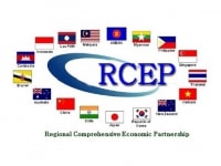 RCEP, D. Trump và trật tự mới