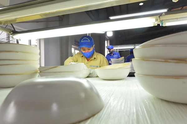 Có thể nói đây chính là thời điểm “tư duy lại, thiết kế lại, xây dựng lại” gắn với việc nhận diện xu thế