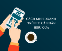 Bán hàng qua mạng xã hội sẽ phải đăng ký với Bộ Công Thương