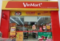 VinCommerce và chiến lược 10.000 cửa hàng VinMart+