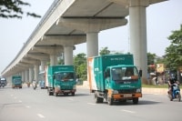 Viettel Post tiếp tục dẫn đầu Top 5 công ty uy tín ngành Logistics năm 2020