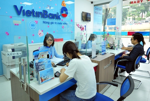 VietinBank đã tiên phong cho ra mắt Dịch vụ kết nối ERP với mục tiêu đồng bộ các nền tảng mà doanh nghiệp đang sử dụng