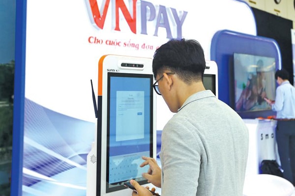 VNPay đã trở thành 