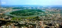 Nhà đầu tư rút khỏi dự án Bình Quới vì thiếu đất sạch
