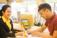 Lợi nhuận trước thuế quý 3/2020 của Nam A Bank tăng hơn 42% so với cùng kỳ