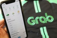 Grab và tham vọng bá chủ trong lĩnh vực tài chính