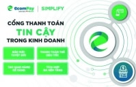 VPBank - Ngân hàng đầu tiên cung cấp Cổng thanh toán trực tuyến dành cho Doanh nghiệp SME