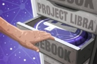 Facebook “lột xác” Libra