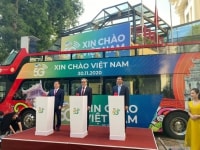 Viettel chính thức khai chương kinh doanh thử nghiệm 5G