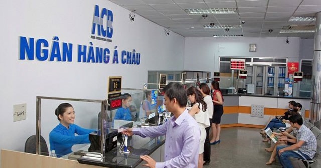 Theo BCTC quý III/2020, ACB ghi nợ xấu hơn 2.478 tỷ đồng, tăng 71% so với cuối năm 2019. 