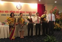 Tư vấn thành công cổ phần hóa Công ty may mặc Bình Dương