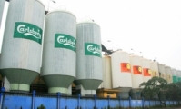 Carlsberg cam kết xoá bỏ hoàn toàn khí thải Carbon vào năm 2030