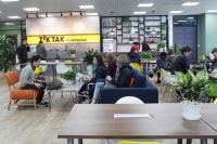 Thị trường văn phòng cho thuê: Coworking sẽ lên ngôi hậu COVID-19